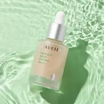 HAYEJIN Blessing Of Sprout Enriched Serum – maitinantis serumas su daigais - 30ml