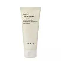 HAYEJIN RiceFila Cleansing Foam – švelnios ryžių valomosios putos - 100ml