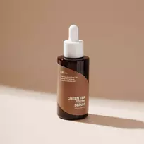 ISNTREE Green Tea Fresh Serum – drėkinamasis žaliosios arbatos serumas - 50ml