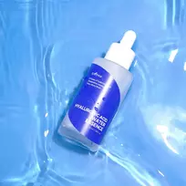 ISNTREE Hyaluronic Acid Water Essence – drėkinanti hialurono rūgšties esencija - 50ml