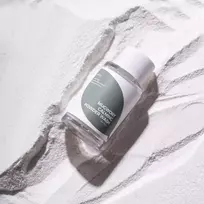 ISNTREE Mugwort Calming Powder Wash – raminantis pudros pavidalo veido prausiklis - 15g