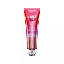 KISS BY ROSEMINE Fragrance Body Cream (Glamour Sensuality) – parfumuotas kūno losjonas - 140ml
