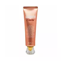 KISS BY ROSEMINE Fragrance Body Cream (Glamour Precious) – parfumuotas kūno losjonas - 140ml