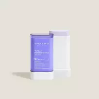 MARY&MAY Vegan Peptide Bakuchiol Sun Stick – pieštukinė apsauga nuo saulės su peptidais ir bakučioliu - 18g