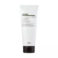 PURITO SEOUL From Green Deep Foaming Cleanser – drėkinantis ir švelnus veido prausiklis - 150ml