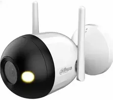 KAMERA IP KIT/BF8CP-0210B-XL/M0508 APOLLO BULLET C1 Wi-Fi 6, Smart Dual Light - 8 Mpx 2.1 mm DAHUA