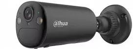 SAULĖS ENERGIJOS IP KAMERA, LAUKO RINKINYS/BF8CA-0210B-XL/M0508 APOLLO BULLET C1 Wi-Fi 6, išmanusis dvigubas apšvietimas - 8 Mpx 2.1 mm DAHUA