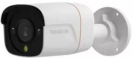 Reolink RP-PCB12M apsaugos stebėjimo kamera Kulka (forma) IP apsaugos kamera Vidaus ir lauko 4512 x 2512 pikseliai Siena