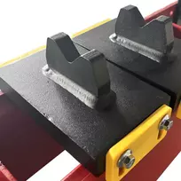 AW-Tools Hidraulinis presas AWTools AW20046BL; 55-1035 mm; 30 t