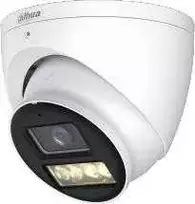 Dahua Technology Lite HAC-HDW1500T-IL-A Skliautas IP apsaugos kamera Vidaus ir lauko 2880 x 1620 pikseliai Lubos / siena