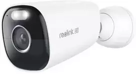 Reolink „Argus Eco Ultra 4K“ | 8 MP | Baterija | IP66