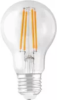Struhm COG LED lemputė kaitrinė pirmoji LED E27 12 W WW