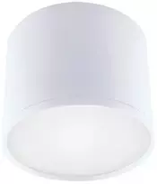 Pakabinamas šviestuvas Struhm Lempos LED lubų - Rolen LED 3W balta NW