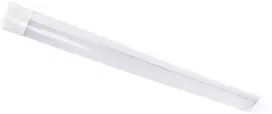 Lubinis šviestuvas Struhm Linijinis LED šviestuvas - plokščias LED 20 W NW