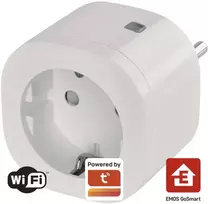 Išmanioji rozetė „GoSmart EMOS WiFi“