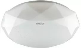 Lubinis šviestuvas Struhm Lubų šviestuvas / lubų lempa DIANA LED 16W 1520LM 350mm neutraliai balta