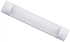 Lubinis šviestuvas Struhm Linijinis šviestuvas Bary Led 9w neutralus