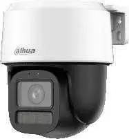 LAUKO PT IP KAMERA IPC-PT2249C1-S-PV-LED-0360B-PRO WizColor Aktyvi atgrasymo funkcija WizSense 2 Mpx 3.6 mm DAHUA