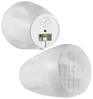 Lumi Legend Corporation Garsiakalbis - Lumi Legend 6.5" koaksialiniai lauko garsiakalbiai, atsparūs vandeniui, balti