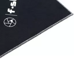 Apsauginis apvalkalas - F-STOP Large 95cm smūgius sugeriančios putos juodos