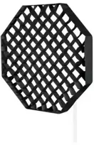 Apšvietimo priedas - SMDV Speedbox Flip Grid 28G Softbox Modifier