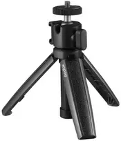 Vlogging rinkinys - Godox Vlogging Kit LED6Bi šviesa, mikrofonas, mini trikojis