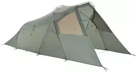 Vaude Allround Chapel XT 3P teltta, agave