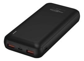 Ansmann PB320PD Lithium Polymer (LiPo) 20000 mAh Black