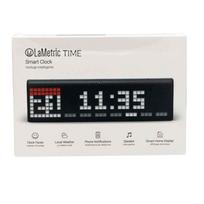Smart watch Wi-Fi LaMetric Time