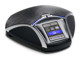 KONFTEL 55Wx Conf. phone w/ HD Voice