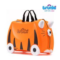 TRUNKI vaikiškas lagaminas Tipu the Tiger