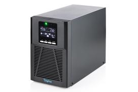 Digitus OnLine UPS systems, tower type, 1000 VA / 1000 W