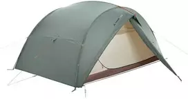 Vaude Allround Space 3P palapinė, agavos