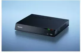 Reolink | 12-Channel PoE NVR for 24/7 Continuous Recording | RP-PN8