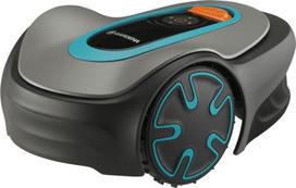 Žoliapjovio robotas Gardena SILENO SILENO minimo 250, įkrovimo stotis 15201-32