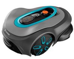Vejapjovio robotas Gardena SILENO Smart SILENO max 900, įkrovimo stotis 19905-32