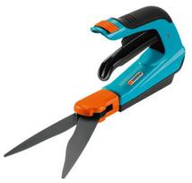 Gardena Comfort krūmų ir žolių žirklės, besisukančios 8735-29