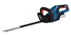 Gyvatvorių žirklės Bosch 18 V akumuliatorinės 50 cm, be akumuliatoriaus ir įkroviklio 06008C9500