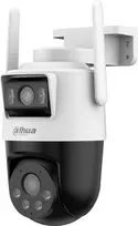 Dahua Technology Stebėjimo kamera Dahua Picoo Dual D1 6 MP 4G (DH-P3D-3F-PV-4G)