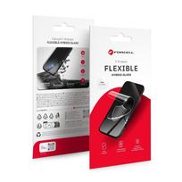 Apsauginis stiklas Forcell Flexible Nano Glass iPhone 13/13 Pro/14/16e
