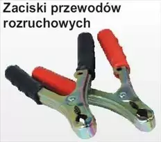 AC UŽVEDIMO KABELIŲ GNYBTAI 100A