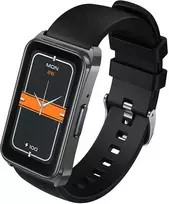 Išmanusis laikrodis Borofone Smart bracelet BD16 juodas