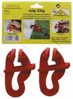 Fiksatorius tentui, palapinei