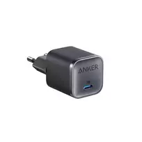 Anker Nano Charger (45W), Juodas