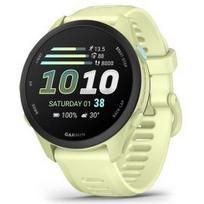 GARMIN Forerunner 70, Citron sportinis laikrodis 010-04307-02