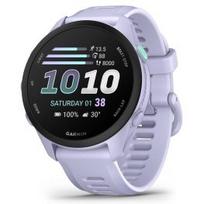 GARMIN Forerunner 70, Cool Lavender sportinis laikrodis 010-04307-03