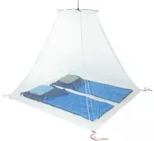 „Cocoon MNT2-UL“ turistinė palapinė 2 asmenims „Baltas Sail“