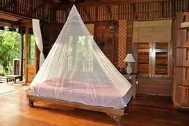 „Cocoon MNT1“ turistinė palapinė 1 asmeniui (-ims) Baltas burinė palapinė