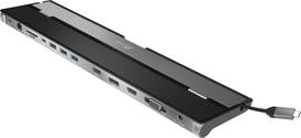 Stotis/replikator j5create Triple Display USB-C (JCD543-N) | JCD543-N | 4712795083613