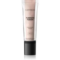 Catrice Flawless Fusion skaistinamoji makiažo bazė SPF 25 atspalvis C010 Smooth Radiance 20 ml